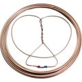 S.U.R. & R. S.U.R. & R. SRRBR-EZ100-50 3/16" Brake Line Tubing- 50' SRRBR-EZ100-50